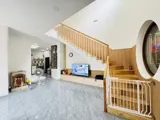 Bán Nhà Đẹp 2 Tầng Mặt Tiền Đường Bùi Hữu Nghĩa Gần Trường Nguyễn Văn Trỗi - Ảnh 1