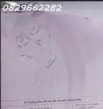 Bán Đất Thổ Cư 425M2 Đường Lê Hồng Phong, P.tân Phú Đông, Tp Sa Đéc, Đồng Tháp. Sổ Hồng, Hướng Đn - Ảnh 2