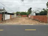 Bán Đất Thổ Cư 425M2 Đường Lê Hồng Phong, P.tân Phú Đông, Tp Sa Đéc, Đồng Tháp. Sổ Hồng, Hướng Đn - Ảnh 4