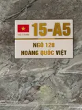 Cho Thuê Nhà Tầng 1 Độc Lập – Vị Trí Đẹp Tại Hoàng Quốc Việt - Ảnh 4