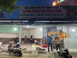 Mb Cho Thuê Ngang 12M , Đẹp Lắm – Vị Trí Đắc Địa Ngay Ngã Tư Lớn , Cách Đèn Xanh Đèn Đỏ 10M, Tel : - Ảnh 3