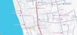 Bán Đất Vàng Mt Trần Phú, Dương Đông, 180M² Thổ Cư, Có Sẵn Nhà – Gần Chợ Đêm , 16 Tỷ Tl - Ảnh 2