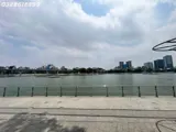 Đất Vàng Mặt Hồ Mai Anh Tuấn - Đống Đa - 130M² - Mặt Tiền 8M - View Hồ - Xây Building Khách Sạn - Ảnh 1