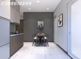 Building Mp Liễu Giai - Ba Đình - 10 Tầng Thang Máy - 50 Phòng Cao Cấp - Dòng Tiền Khủng - Ô Tô - Ảnh 4