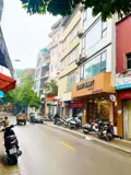 Cho Thuê Mặt Bằng Kinh Doanh - Văn Phòng Phố Chùa Quỳnh – Quỳnh Mai, Hà Nội - Ảnh 2