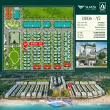 Chỉ Hơn 20 Tỷ Sở Hữu Biệt Thự Biển 245M² Tại Vlasta Sầm Sơn - Ảnh 1