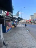 Quận 12 ! Sang Rẻ Quán Ốc Có Vỉa Hè Đài 16M , Ngay Đoạn Đường Đông Thoáng , Full Trang Thiết Bị, - Ảnh 3
