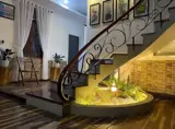 Villa Sân Vườn Cho Thuê – Không Gian Sống Đẳng Cấp & Riêng Tư - Ma Trang Sơn - P5 Dalat - Ảnh 3