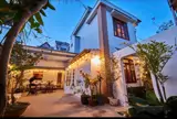 Villa Sân Vườn Cho Thuê – Không Gian Sống Đẳng Cấp & Riêng Tư - Ma Trang Sơn - P5 Dalat - Ảnh 2