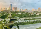 Chính Chủ Cần Bán Căn Hộ 3Pn Vinhomes Green Bay Mễ Trì. Căn Góc, Tầng Trung - Ảnh 4