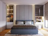 Chính Chủ Cần Bán Căn Hộ 3Pn Vinhomes Green Bay Mễ Trì. Căn Góc, Tầng Trung - Ảnh 1