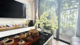 Chính Chủ Cần Bán Căn Hộ 3Pn Vinhomes Green Bay Mễ Trì. Căn Góc, Tầng Trung - Ảnh 3