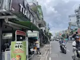 Sang Rẻ Chỉ Tiệm Trà Đẹp Lắm Chỉ 39 Tr , Mb Góc 2 Mt Đường Lớn Gần Trường Học Gần Đường 3/2, Tel - Ảnh 3