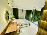 ► Sky Garden Phú Mỹ Hưng – Căn Hộ Sân Vườn Hiếm, Đang Cho Thuê 37 Triệu/tháng - Ảnh 3