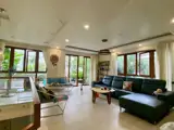 Một Không Gian Sống Xanh, Thư Giãn, Đẳng Cấp Ngay Thành Phố Hcm - Ảnh 2
