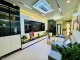 Nhà 30M - Trung Tâm Quận Hai Bà Trưng- Sát Phố Cổ - Chỉ 150M Ra Mặt Phố Trần Khát Chân - 5 Tầng 3 - ảnh 1