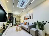 Nhà 30M - Trung Tâm Quận Hai Bà Trưng- Sát Phố Cổ - Chỉ 150M Ra Mặt Phố Trần Khát Chân - 5 Tầng 3 - ảnh 5