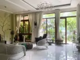 Một Không Gian Sống Xanh, Thư Giãn, Đẳng Cấp Ngay Thành Phố Hcm - Ảnh 4