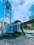 X057 Chuyển Nhượng Nhà Xưởng Với Hạ Tầng Kcn Hiện Đại, Bàn Giao Hoạt Động Liền - Ảnh 4