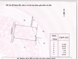 Vị Trí Đất Nằm Ở Khu Vực Thoáng Đãng, Đón Gió Hướng Bắc Mát Mẻ Quanh Năm. Tổng Diện Tích Lên Đến - Ảnh 3