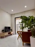 Cho Thuê Căn Hộ Cao Cấp Phong Cách Hiện Đại Tối Giản – Habitat Phase 3 - Ảnh 2