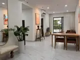 Cho Thuê Căn Hộ Cao Cấp Phong Cách Hiện Đại Tối Giản – Habitat Phase 3 - Ảnh 5
