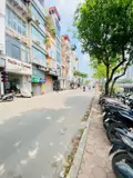 Bán Nhanh Nhà Mặt Phố Thanh Xuân 5 Tầng Thông Sàn, Vỉa Hè, Kinh Doanh Đa Dạng, 18.X Tỷ - Ảnh 1
