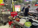 Bình Tân ! Quán Ăn Góc 2 Mt Đẹp Lắm Sang Rẻ 79 Tr, Quán Cơm Gà – Hủ Tiếu Xào “ Minh Ký “ Mb Vỉa Hè - Ảnh 4