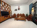 Biệt Thự Phố Cao Cấp Trung Mỹ Tây 17 – Ngang Gần 8M – Chỉ 13,8 Tỷ Tl - Ảnh 5
