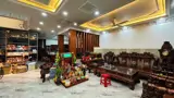 Biệt Thự Phố Cao Cấp Trung Mỹ Tây 17 – Ngang Gần 8M – Chỉ 13,8 Tỷ Tl - Ảnh 3