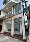 Cho Thuê Mặt Bằng Kinh Doanh 2 Mặt Tiền Hồng Bàng, Quận 6 – Có Gác Lửng Rộng - Ảnh 4