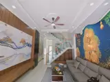 Bán Nhà Mặt Phố Đường Lò Lu, Q.9, Thủ Đức, Tp Hcm. Dt 68M2, 4 Tầng, Sổ Hồng Riêng, Giá 6,95 Tỷ - Ảnh 1