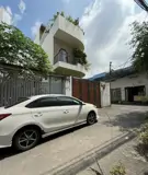 Bán Nhanh Căn Biệt Thự Góc 2 Mặt Tiền Siêu Đẹp Khu Phố 4, P Linh Chiểu, Thủ Đức, Hcm - Ảnh 5