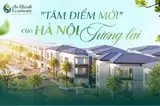 Bán Liền Kề Tặng Xe Dự Án Ecomony Bắc An Khánh - Ảnh 3