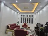 Bán Nhà 5T Ngô Thì Nhậm, Hà Đông, Dt52m2, Mt 4.0M, 17.5 Tỷ - Ảnh 1