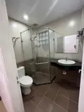 Cho Thuê Nguyên Căn Trần Khát Chân, Nhà Mới Sát Phố, 38M 5T, 3 Ngủ 12Tr 0903258273 - ảnh 3