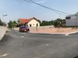 Bán Đất Lô Góc Sóc Sơn - Mặt Tiền Quyền Lực 28M - Đường Nhựa Ô Tô Tránh - Giá Chỉ 4.7 Tỷ - Ảnh 3