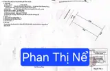 Bán Đất Mặt Tiền Phan Thị Nể - Thông Biển - Giá Đầu Tư - ảnh 3