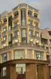 Cho Thuê Nhà, Thang Máy, 153M2_ 6.5T; Lò Đúc, Hòa Mã, Hàm Long -66 Tr - ảnh 1