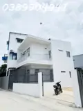 Nhà 2 Tầng Lại Còn Gara Ô Tô Trong Sân Tại Đường Vĩnh Thái, Phường Nam Nha Trang Chỉ 2,99 Tỷ - ảnh 1