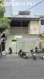 Nhà Mặt Tiền Ngang 6.9M Ngay Chợ Đầm Tp Nha Trang Thuận Tiện Kinh Doanh - ảnh 2