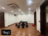 Chính Chủ Cho Thuê 2 Mặt Sàn : Tầng 1 Và Tầng 2 ( Mới Xây Xong) - Ảnh 3