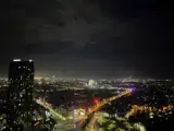 Chính Chủ Cho Thuê Căn Hộ Hoàng Huy Grand Sở Dầu – Full Nội Thất, View Thành Phố Đẹp, Vào Ở Ngay - Ảnh 1