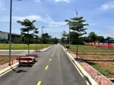 Chỉ Nhỉnh 3 Tỷ. Sở Hữu 1 Lô Đất, Gần Đại Học Quốc Gia, Công Nghệ Cao, Hoà Lạc - Ảnh 5