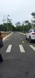 Bán Đất Thổ Cư 100M2 Tại Phú Cát, Quốc Oai, Mặt Tiền 6M, Sổ Đỏ Chính Chủ, Giá 3.5 Tỷ. Lh: 0904002535 - Ảnh 3