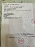 Chính Chủ Cần Bán Lô Đất Vị Trí Đẹp Đối Diện Siêu Thị Go! Uyên Hưng  - Ảnh 2