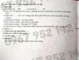 Bán Đất Góc Hiếm Trong Lõi Quy Hoạch Kdc Trà Long 2 – Phường Ba Ngòi, Tp. Cam Ranh, Khánh Hòa - Ảnh 2