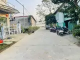 Bán Đất Nền Hòa Lạc 100M2 Sổ Đỏ Full Thổ Cư Vị Trí Tiềm Năng, Đầu Tư Sinh Lời 09683 - Ảnh 4