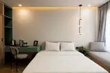 Cho Thuê Căn Hộ Cao Cấp Full Nội Thất Tại Phường Tân Phong, Quận 7 - Ảnh 5
