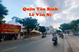 Bán Nhà Lê Văn Sỹ, Quận Tân Bình, 4 X 15M (60 M2), 8.5 Tỷ - Ảnh 5